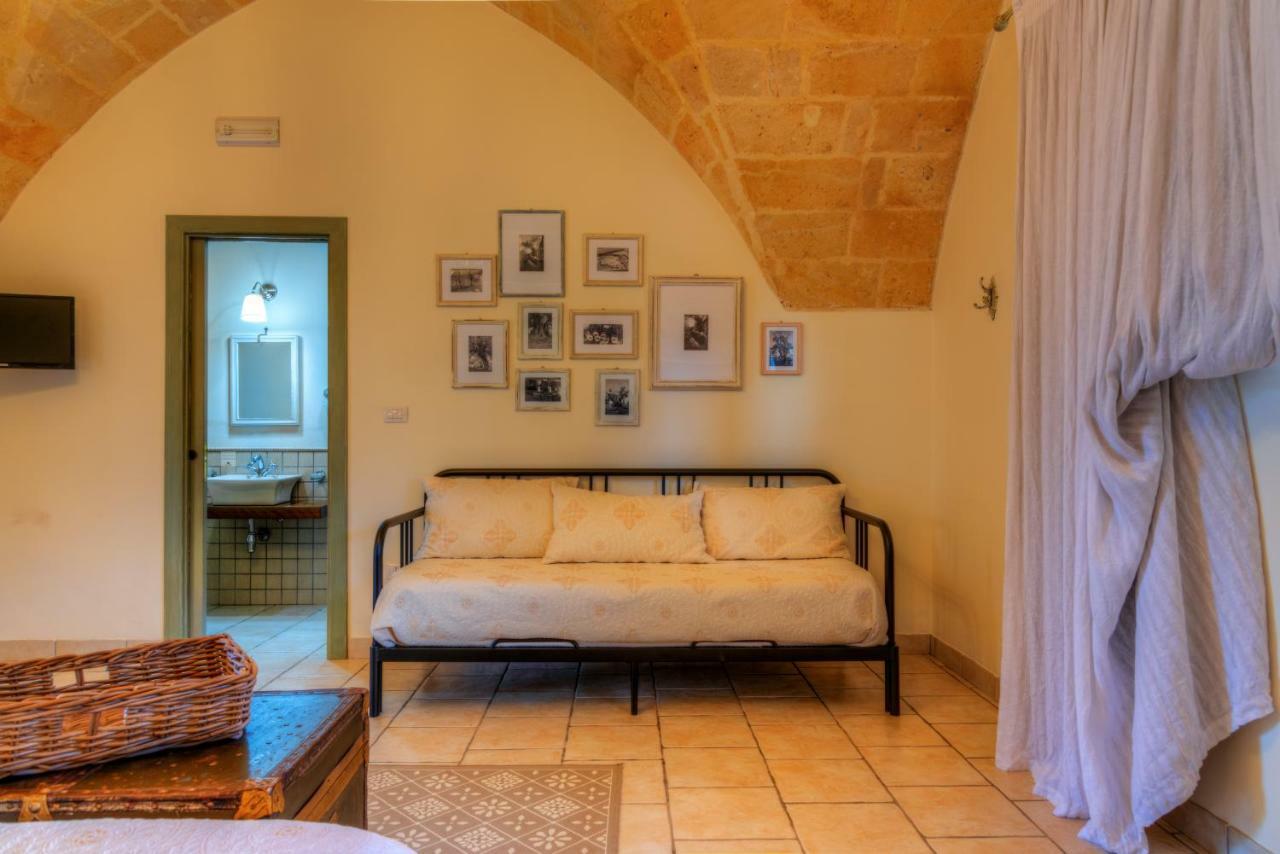 Masseria Sorani Manduria Zewnętrze zdjęcie