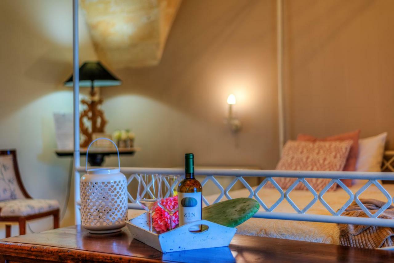 Masseria Sorani Manduria Zewnętrze zdjęcie