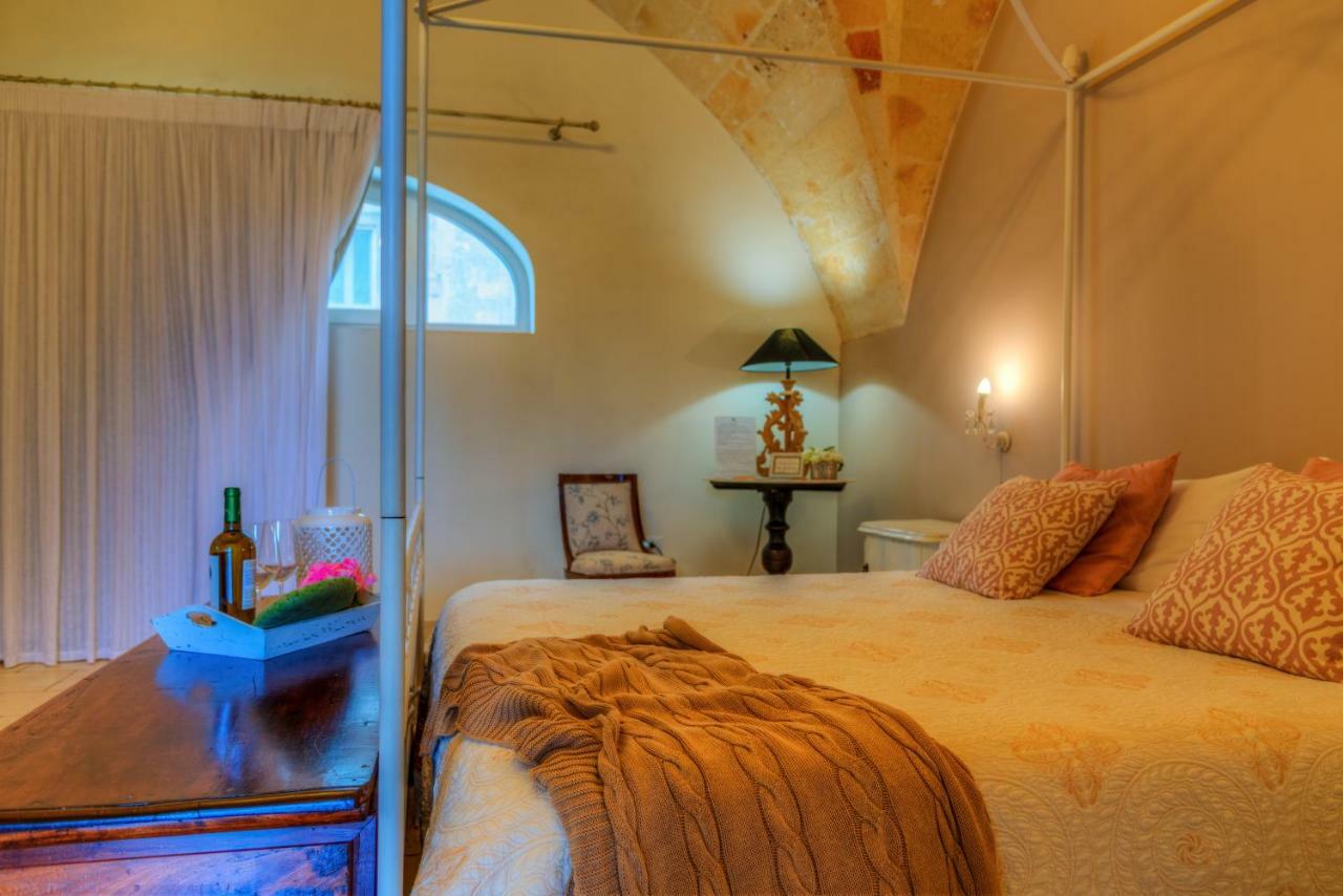 Masseria Sorani Manduria Zewnętrze zdjęcie