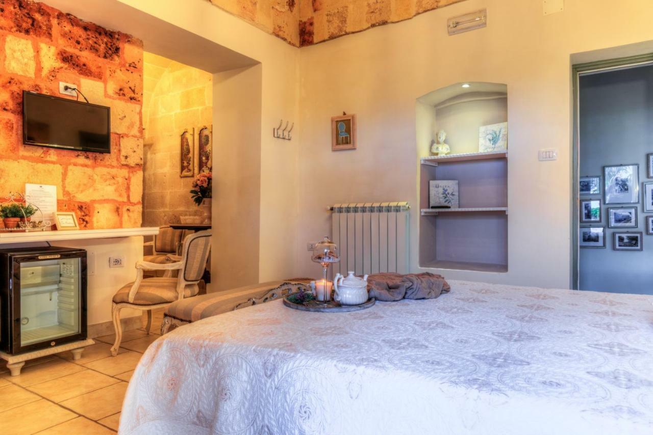 Masseria Sorani Manduria Zewnętrze zdjęcie