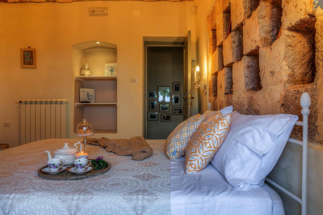 Masseria Sorani Manduria Zewnętrze zdjęcie